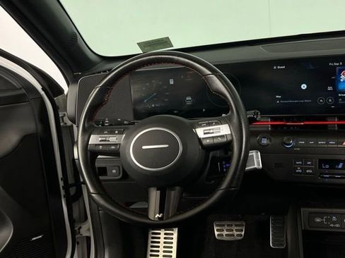 Used 2024 Hyundai Kona N Line image 18