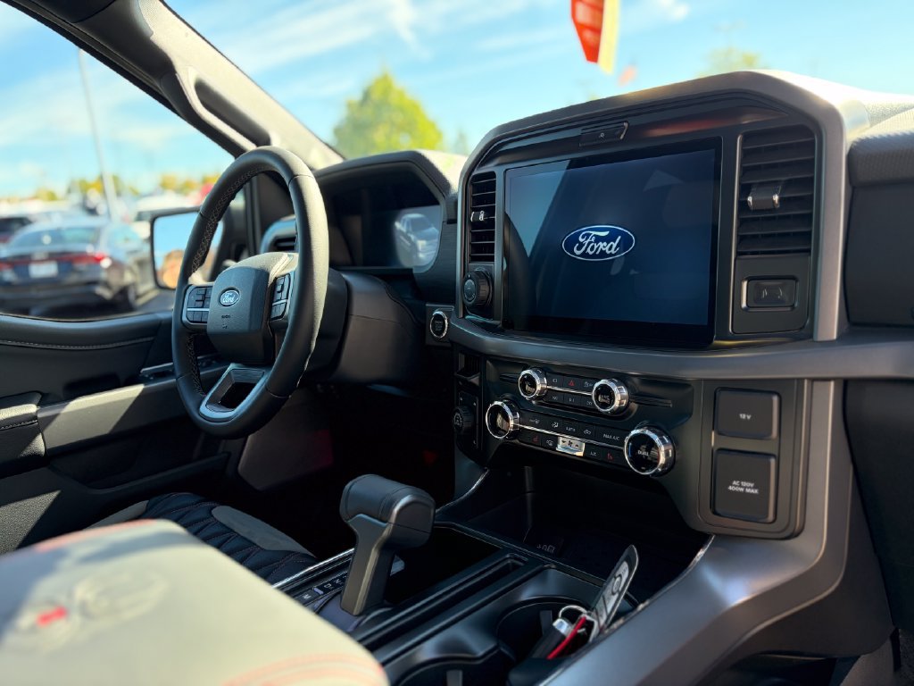 New 2026 Ford F150 XLT w/ Equipment Group 303A High AWD/4WD image 31
