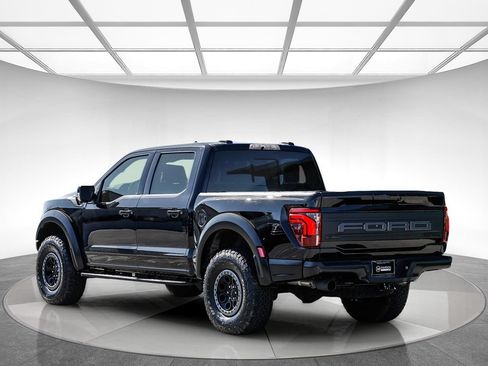 Used 2025 Ford F150 Raptor AWD/4WD image 3