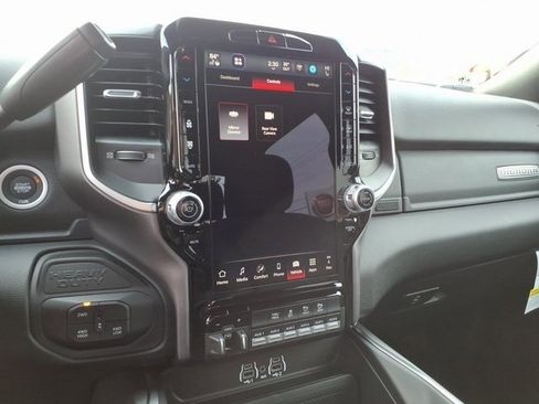 New 2026 RAM 2500 Big Horn image 12