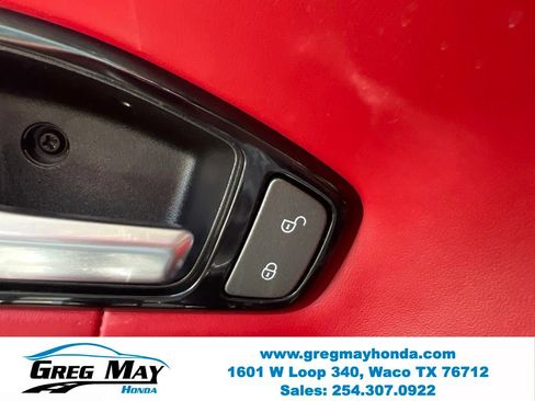Used 2017 Land Rover Range Rover Evoque HSE Dynamic AWD/4WD image 25