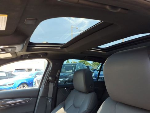Used 2025 Cadillac CT5 V AWD/4WD image 22
