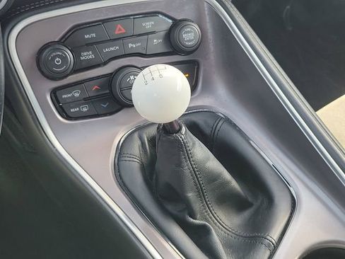 Used 2021 Dodge Challenger R/T Scat Pack RWD image 29
