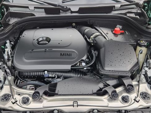 Used 2026 MINI Cooper S FWD image 17