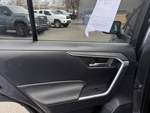 Certified 2023 Toyota RAV4 XLE w/ Convenience Package image 35