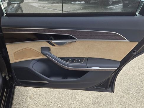 Used 2021 Audi A8 L 3.0T image 15