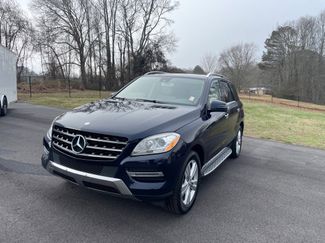 Used 2014 Mercedes-Benz ML 350 4MATIC video 1