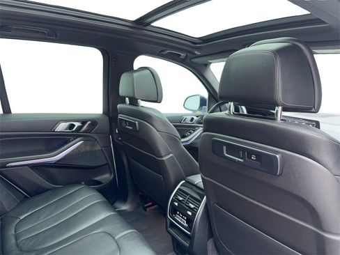 Used 2022 BMW X5 sDrive40i w/ Premium Package image 53