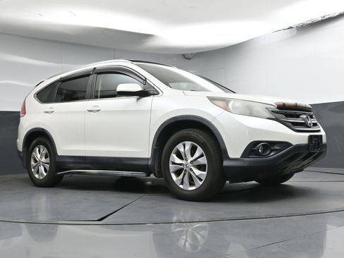 Used 2014 Honda CR-V EX-L image 24
