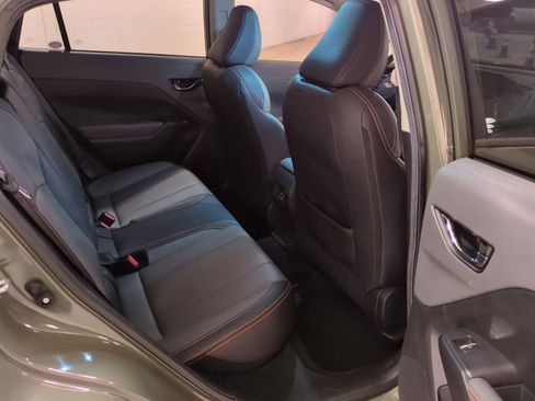 Certified 2024 Subaru Crosstrek 2.5i Limited image 13