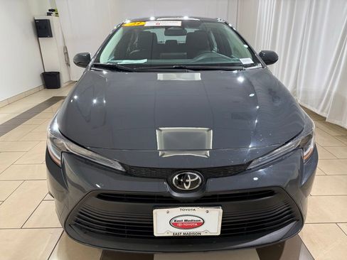 Certified 2023 Toyota Corolla LE image 8
