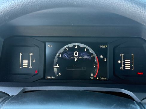 Used 2024 Toyota Tacoma SR RWD image 16