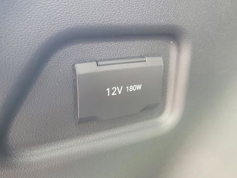 New 2026 Hyundai Tucson SEL image 9