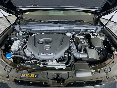 New 2026 MAZDA CX-50 AWD 2.5 S w/ Weather Package image 8