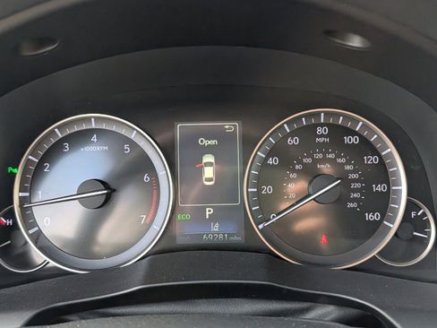 Used 2018 Lexus ES 350 image 27