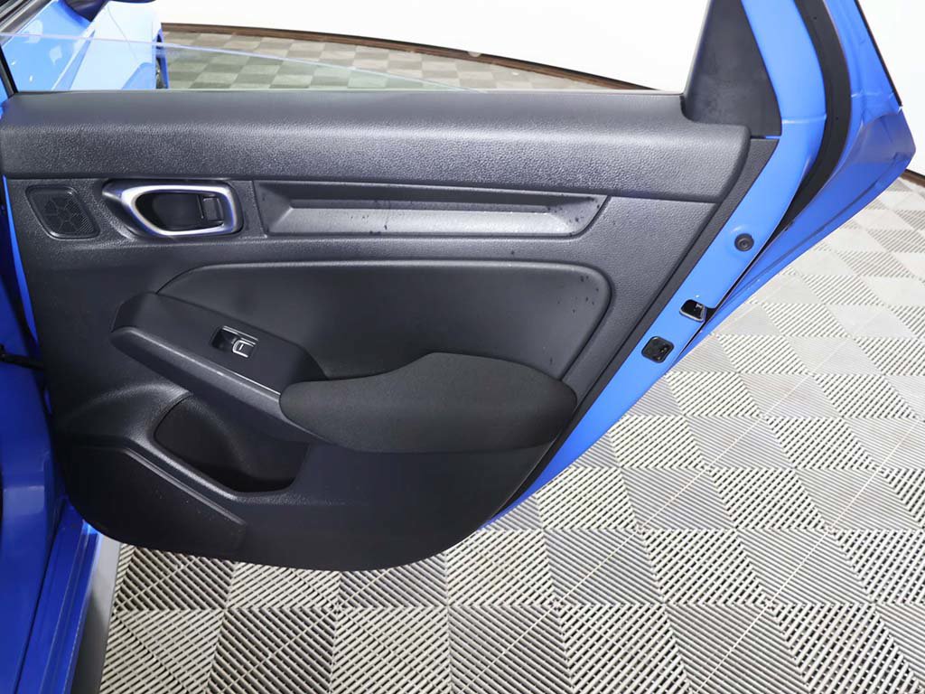 Used 2024 Honda Civic Sport image 22