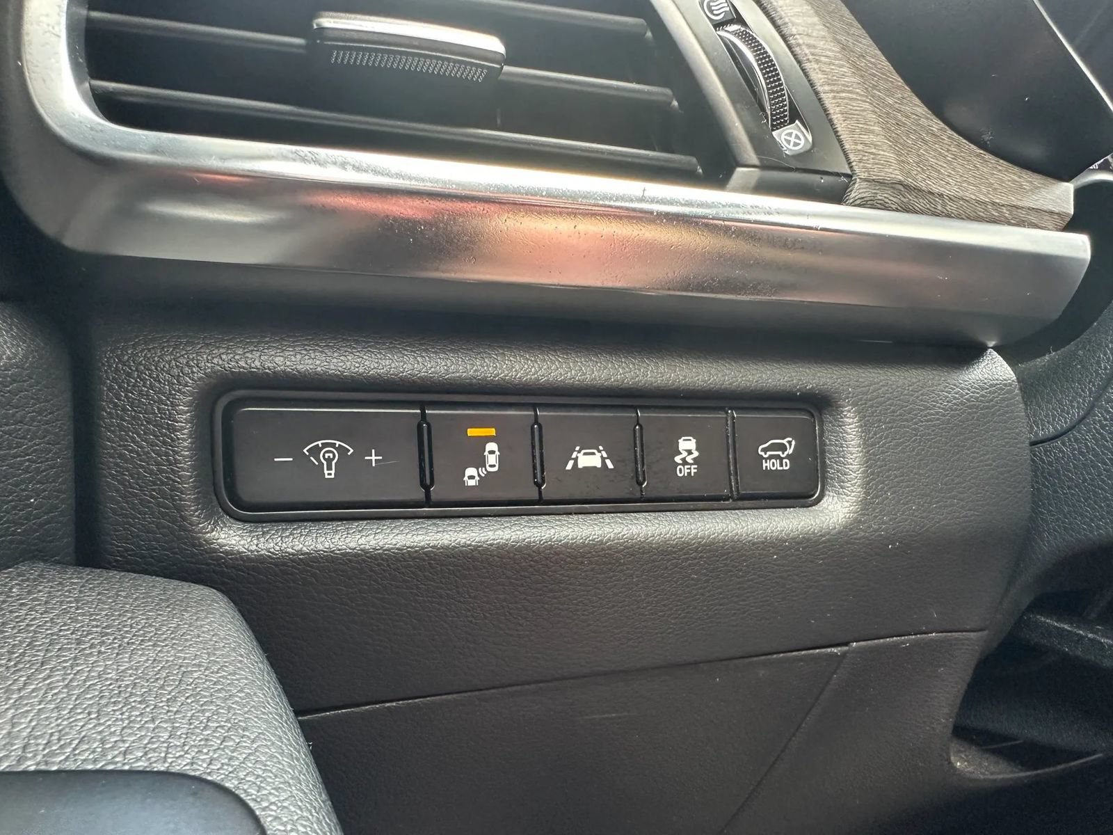 Used 2022 Kia Telluride EX FWD image 27