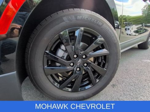 Used 2024 Chevrolet Equinox LS w/ LS Convenience Package AWD/4WD image 33