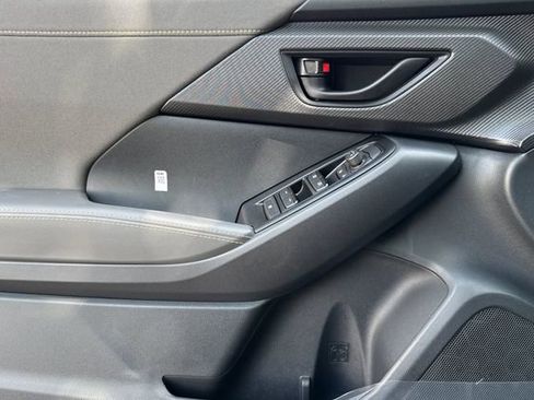 New 2025 Subaru Crosstrek 2.5i Sport w/ Crosstrek Mirror Package AWD/4WD image 8