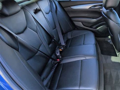 Used 2024 Cadillac CT5 Luxury w/ Sun And Sound Package image 21