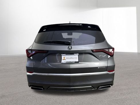 New 2026 Acura MDX SH-AWD w/ Advance Package image 31