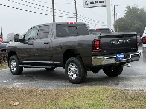 New 2026 RAM 2500 Tradesman image 7