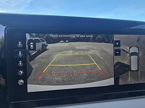 Used 2021 Hyundai Palisade Limited AWD/4WD image 21