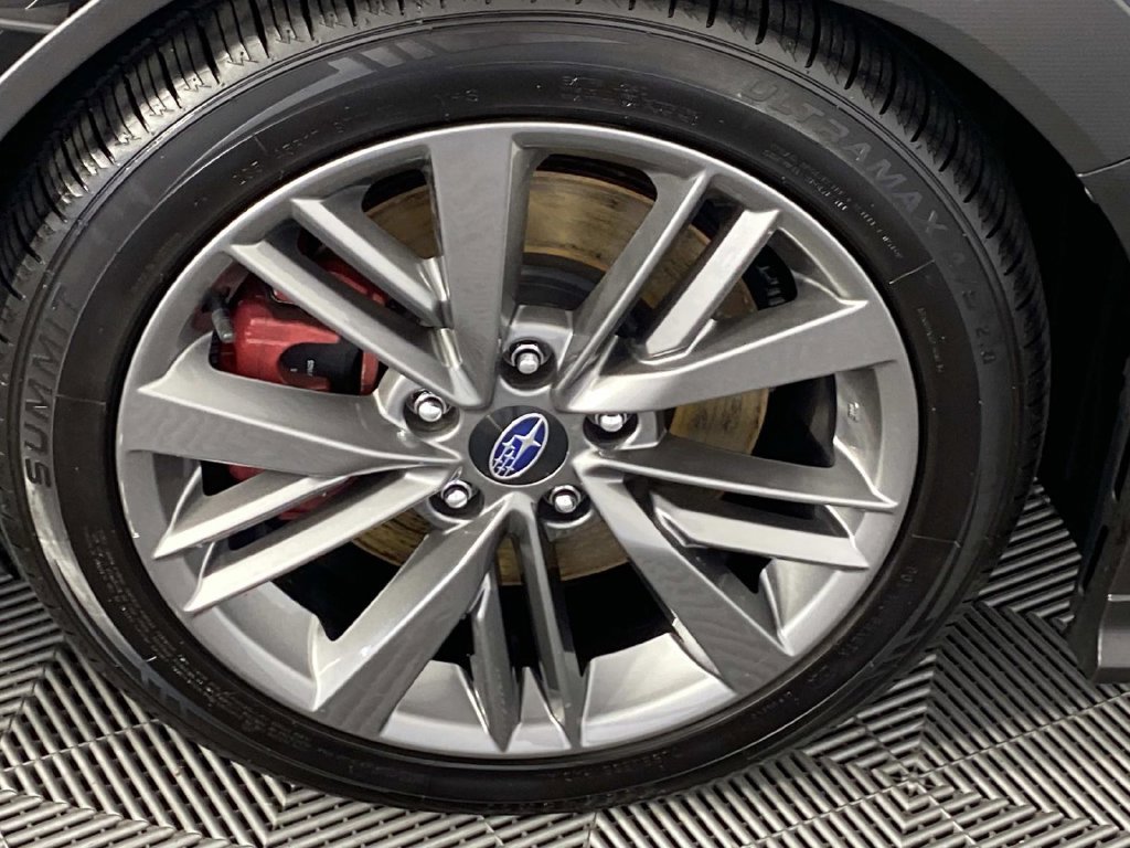 Used 2023 Subaru WRX AWD/4WD image 30