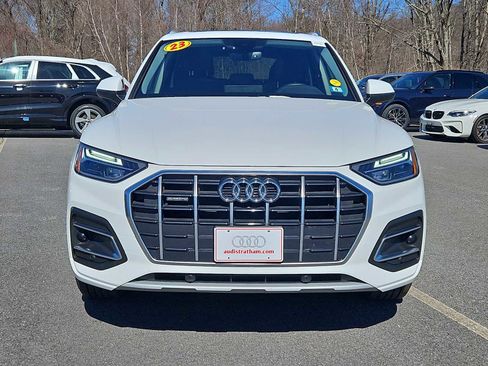 Used 2023 Audi Q5 Premium w/ Convenience Package image 10