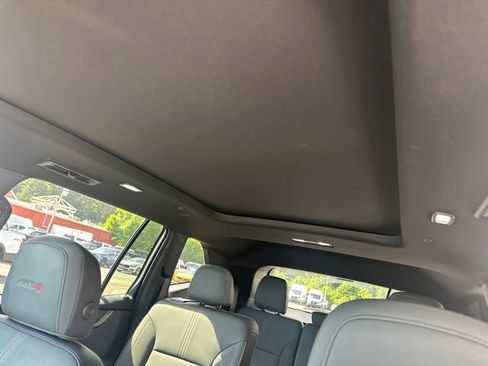 Used 2025 GMC Acadia AT4 w/ Super Cruise Package AWD/4WD image 13