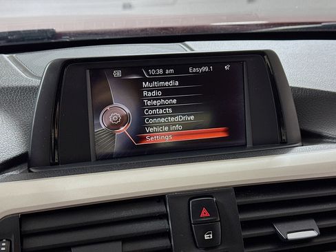 Used 2016 BMW 320i xDrive Sedan image 16