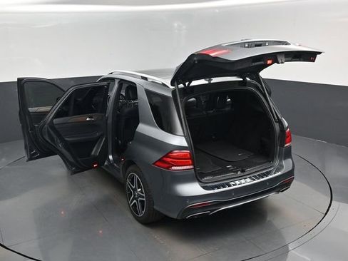 Used 2017 Mercedes-Benz GLE 43 AMG 4MATIC image 30