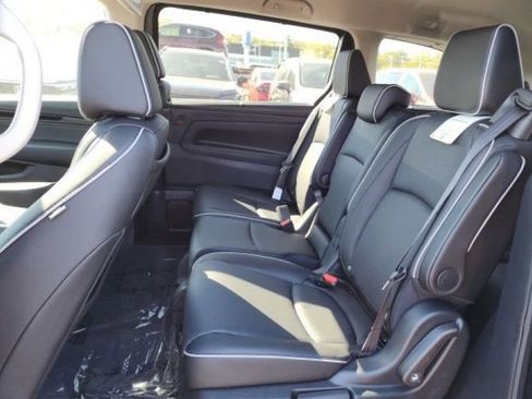 New 2026 Honda Odyssey Elite image 20