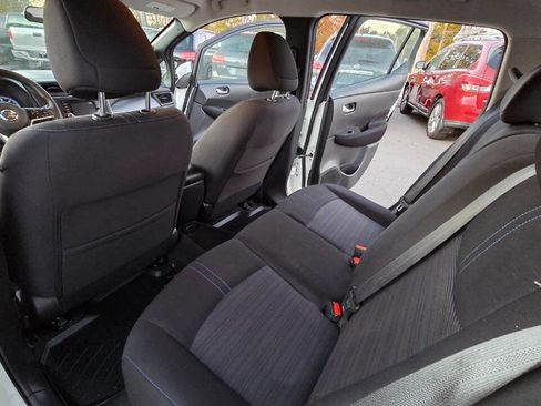 Used 2019 Nissan Leaf S w/ S Charge Package image 30