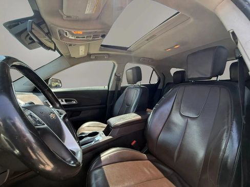Used 2014 Chevrolet Equinox LTZ FWD image 18