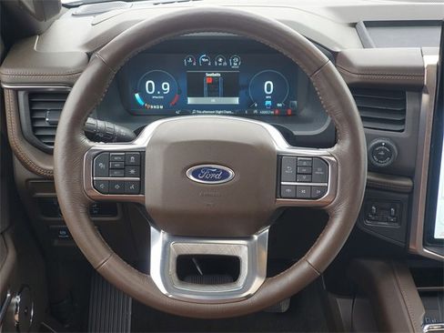 Used 2023 Ford Expedition Max King Ranch image 29