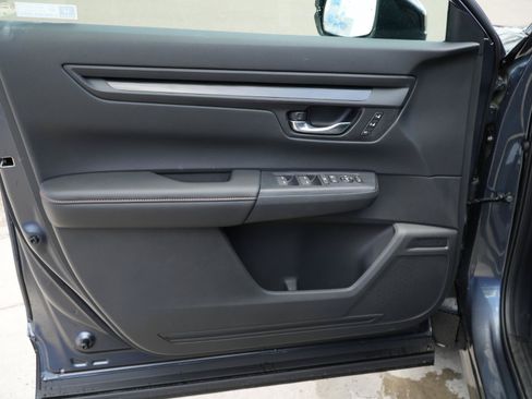 New 2026 Honda CR-V Sport-L image 13