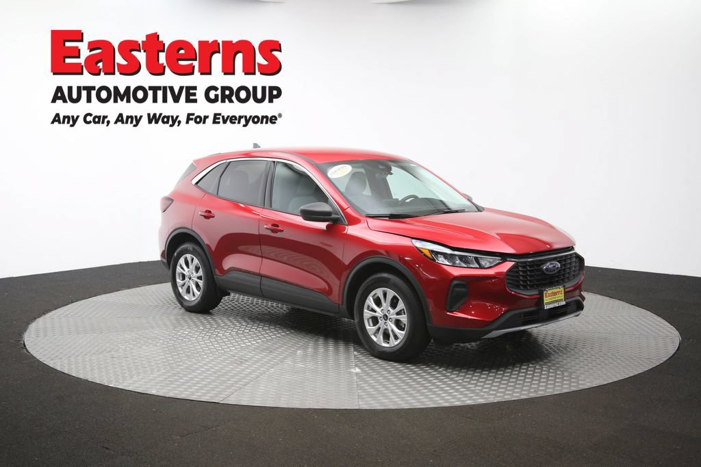 Used 2023 Ford Escape Active AWD/4WD image 51