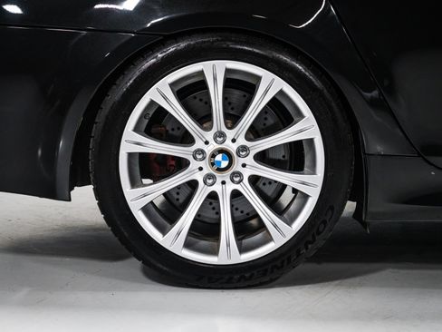 Used 2007 BMW M5 image 11