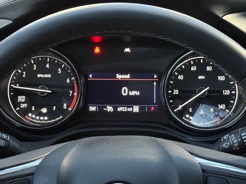 Certified 2023 Buick Encore GX Essence w/ Experience Buick Package image 28