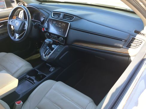 Used 2017 Honda CR-V EX-L image 13