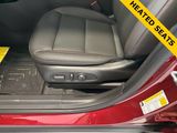 New 2025 Chevrolet Trax RS w/ Sunroof Package image 5