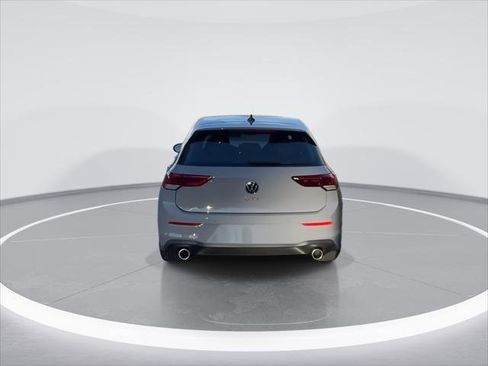 New 2026 Volkswagen GTI SE FWD image 7