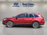 Used 2017 Subaru Outback 2.5i Limited image 2