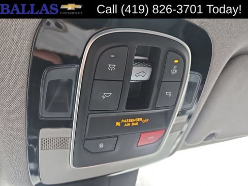 Used 2023 Hyundai Santa Fe Limited AWD/4WD image 36