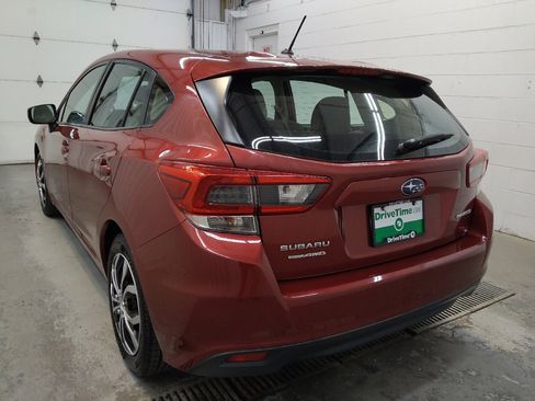 Used 2020 Subaru Impreza 2.0i AWD/4WD image 5