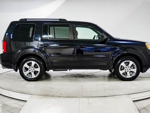 Used 2013 Honda Pilot EX-L image 13