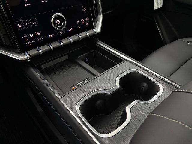 New 2026 GMC Acadia Elevation w/ Black Edition AWD/4WD image 26