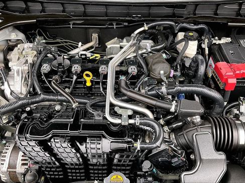 Used 2023 Nissan Altima 2.5 SL image 11