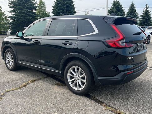 Used 2024 Honda CR-V EX image 31